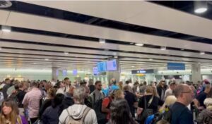 bandara eropa