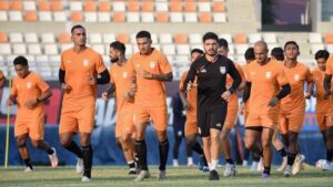 borneo fc i league