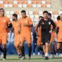 borneo fc i league