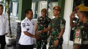 bupati bone kawali