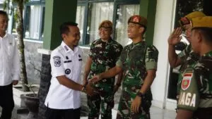 bupati bone kawali