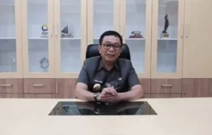bupati soppeng