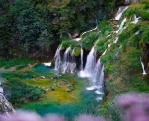 danau kroasia