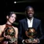 dembele ballon getty