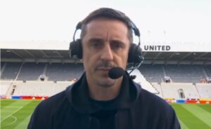 gary neville