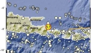 gempa 57