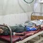 gempa afghanistan
