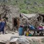 gempa afghanistan