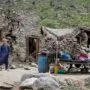 gempa afghanistan