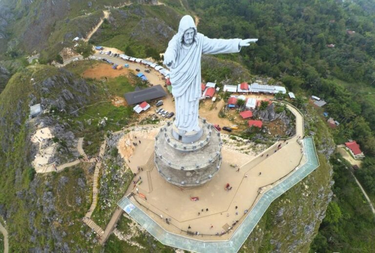 gunung.id