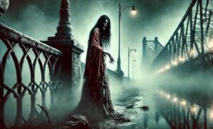 hantu jembatan1