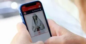 hp chat
