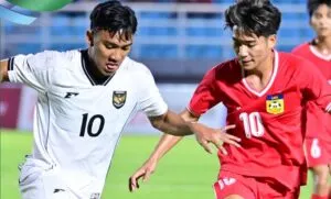 idnoensia laos afc