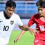 idnoensia laos afc