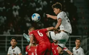 indonesia lebanon x