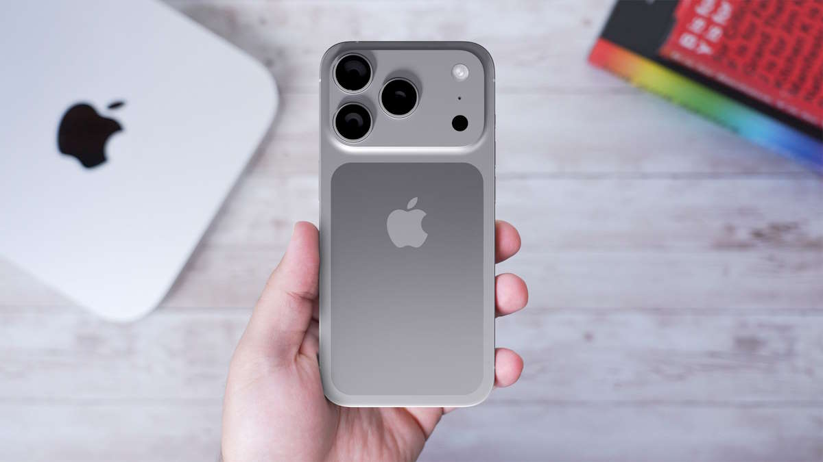 iphone 17 pro bateria