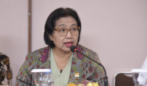 irma suryani nasdem