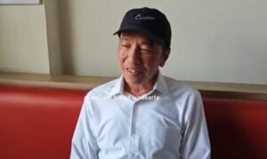 jokowi topi
