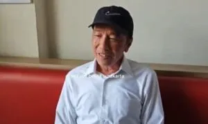 jokowi topi