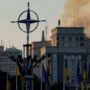 kantor kabinet menteri ukraina ap