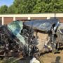 kecelakaan parah