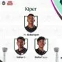 kiper 23