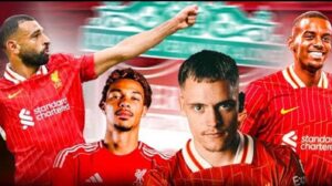 liverpool galactico
