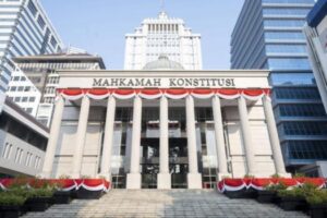 mahkamah konstitusi