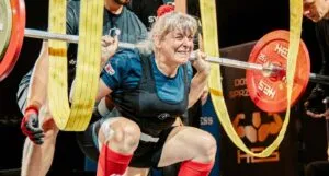 martine barons swns