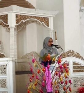 maulid gowa