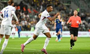 mbappe uefa