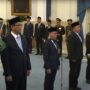 menteri baru