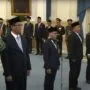 menteri baru