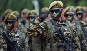 militer filipina