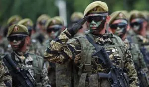 militer filipina