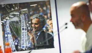 mourinho maresca