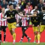 mu brentford getty