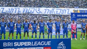 persib ileague
