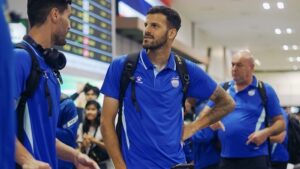 persib ileguae