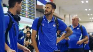 persib ileguae