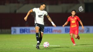 persija psm ileague
