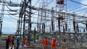 pln petugas