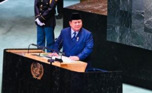 prabowo pbb