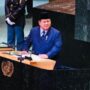 prabowo pbb