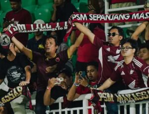 psm suporter ig