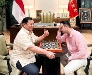 raffi prabowo
