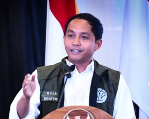 raja juli