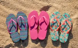 sandal jepit