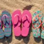 sandal jepit