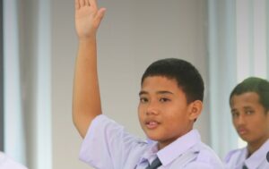 sekolah rakyat